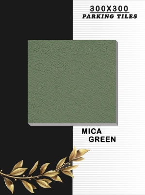 Mica Green